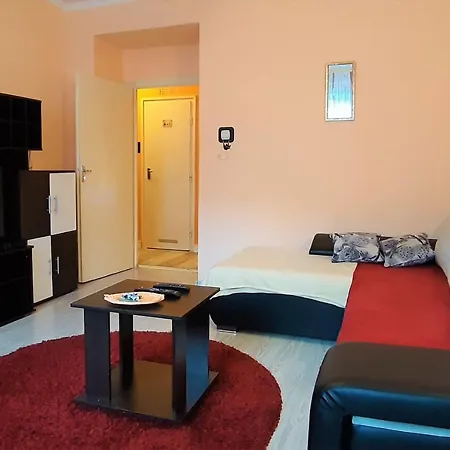 Apartmán A&l Segedín