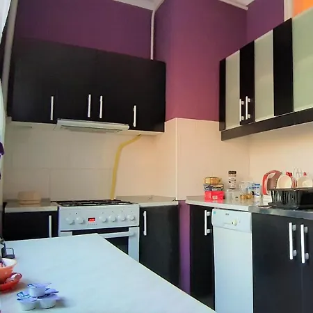 A&l Apartmán