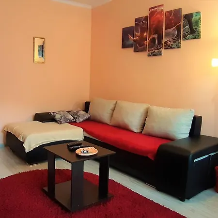 A&l Apartmán