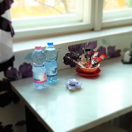 A&l Apartmán