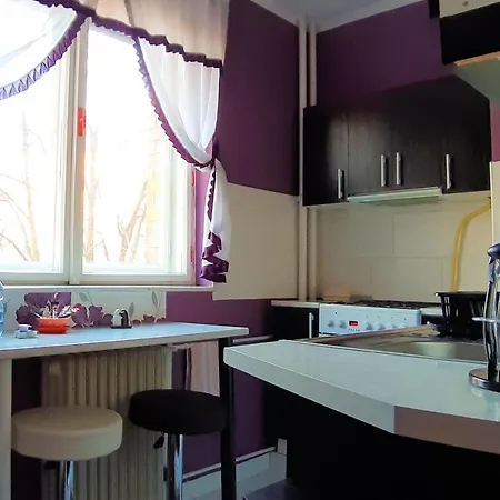 Apartmán A&l Segedín